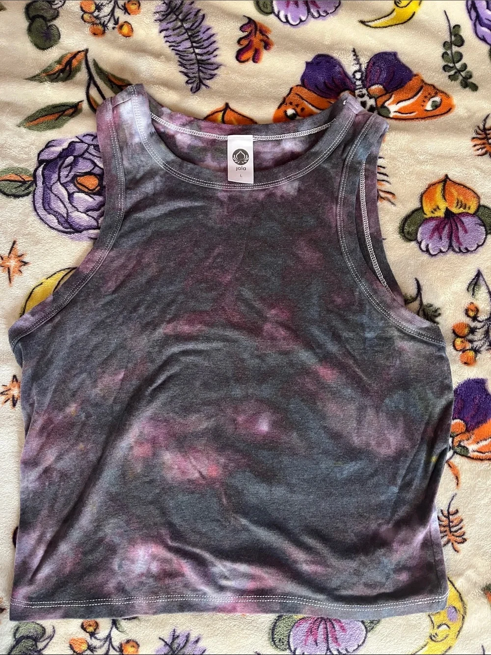 Jala tank - Picture 1 of 3